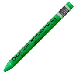 Caran D'Ache Neocolor II Oil Pastel - 220 Grass Green