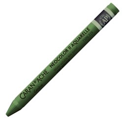 Caran D'Ache Neocolor II Oil Pastel - 225 Moss Green