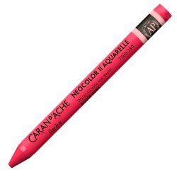 Caran D'Ache Neocolor II Oil Pastel - 280 Ruby Red