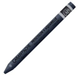 Caran D'Ache Neocolor II Oil Pastel - 508 Paynes Grey