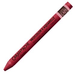 Caran D'Ache Neocolor II Oil Pastel - 589 Crimson Alizarin Hue