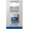 Antwerp Blue Winsor & Newton Professional Artists Half Pan Watercolour