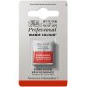 Brown Madder Winsor & Newton Professional Artists Half Pan Watercolour