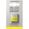 Cadmium Lemon Winsor & Newton Professional Artists Half Pan Watercolour