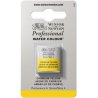 Cadmium Yellow Winsor & Newton Professional Artists Half Pan Watercolour