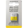 Cadmium Yellow Pale Winsor & Newton Professional Artists Half Pan Watercolour