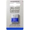 Cobalt Blue Deep Winsor & Newton Professional Artists Half Pan Watercolour