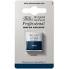 Indigo Winsor & Newton Professional Artists Half Pan Watercolour