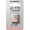 Potters Pink Winsor & Newton Professional Artists Half Pan Watercolour