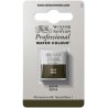 Sepia Winsor & Newton Professional Artists Half Pan Watercolour