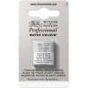 Titanium White Ow Winsor & Newton Professional Artists Half Pan Watercolour