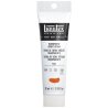 Winsor & Newton Liquitex Heavy Body Acrylic Paint 59ml - 129 Transparent Burnt Sienna