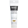 Winsor & Newton Liquitex Heavy Body Acrylic Paint 59ml - 234 Iridescent Bright Gold