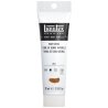 Winsor & Newton Liquitex Heavy Body Acrylic Paint 59ml - 330 Raw Sienna