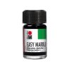 Marabu Easy Marble Marbling Paint - Black 073