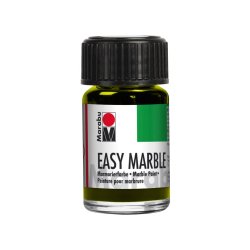 Marabu Easy Marble Marbling Paint - Reseda 061