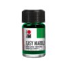 Marabu Easy Marble Marbling Paint - Rich Green 067