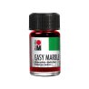 Marabu Easy Marble Marbling Paint - Ruby Red 038