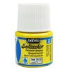 Pebeo Setacolor Opaque Shimmer Fabric Paint 45ml