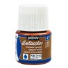 Pebeo Setacolor Opaque Shimmer Fabric Paint 45ml