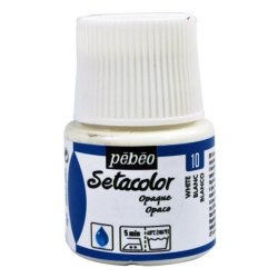 Pebeo Setacolour Fabric...