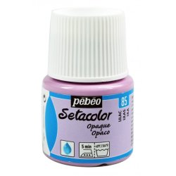 Pebeo Setacolour Fabric Paint Opaque 45ml