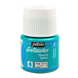 Pebeo Setacolour Fabric Paint Opaque 45ml