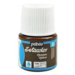 Pebeo Setacolour Fabric Paint Opaque 45ml