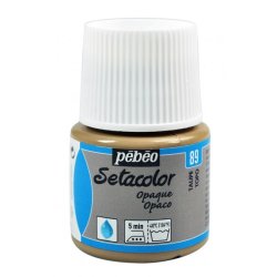 Pebeo Setacolour Fabric Paint Opaque 45ml