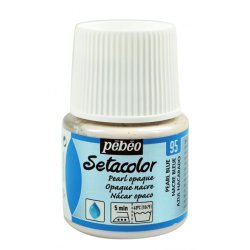 Pebeo Setacolour Fabric Paint Opaque 45ml