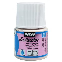 Pebeo Setacolour Fabric Paint Opaque 45ml