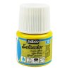 Pebeo Setacolor Opaque Suede Effect Fabric Paint 45ml