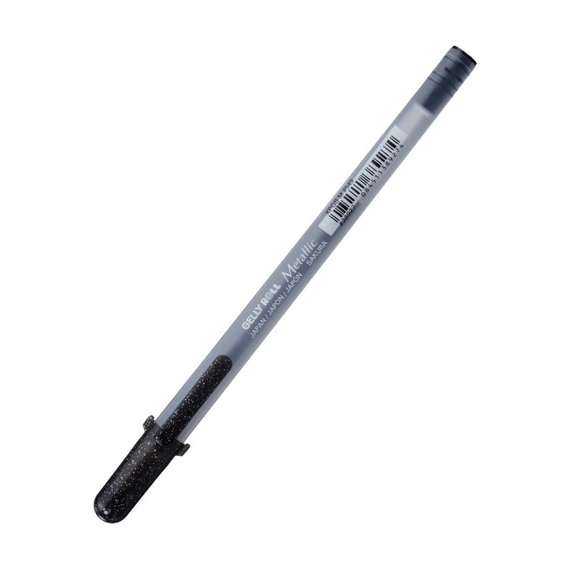 Sakura Gelly Roll Metallic Rollerball Pen