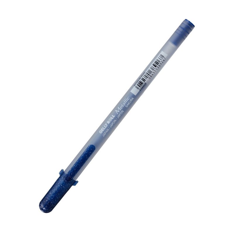 Sakura Gelly Roll Metallic Rollerball Pen