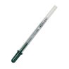 Sakura Glaze Deep Green Pen