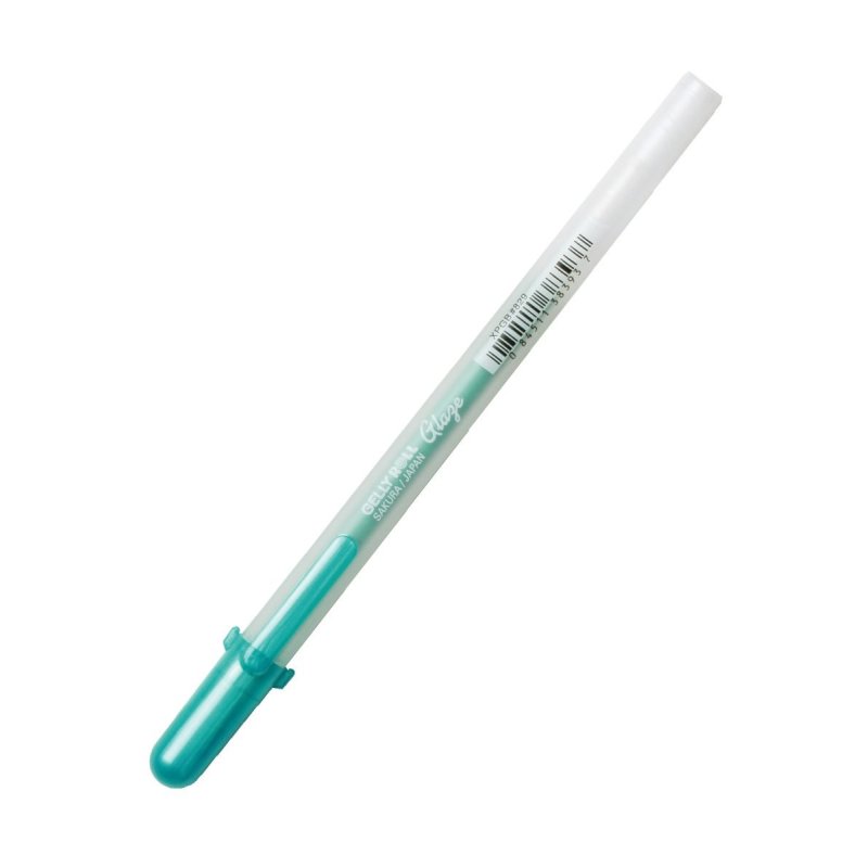 Sakura Glaze Green Pen Sakura Glaze Green Pen