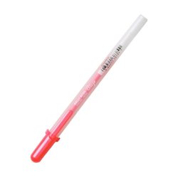 Sakura Glaze Red Pen
