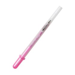 Sakura Glaze Rose Red Pen