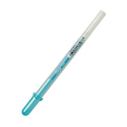 Sakura Glaze Turquoise Pen