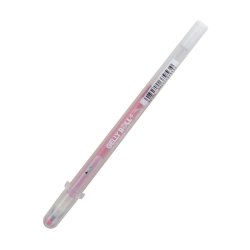 Sakura Stardust Red Pen