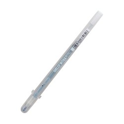 Sakura Stardust Silver Pen