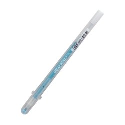 Sakura Stardust Sky Blue Pen