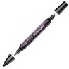 Winsor & Newton Brushmarker Pen - Amethyst