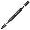 Winsor & Newton Brushmarker Pen - Black