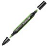 Winsor & Newton Brushmarker Pen - Bright Green