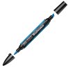 Winsor & Newton Brushmarker Pen - Cadmiumet Blue