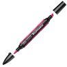 Winsor & Newton Brushmarker Pen - Carmine