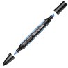 Winsor & Newton Brushmarker Pen - Cloud Blue