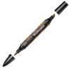 Winsor & Newton Brushmarker Pen - Cocoa