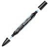 Winsor & Newton Brushmarker Pen - Cool Aqua